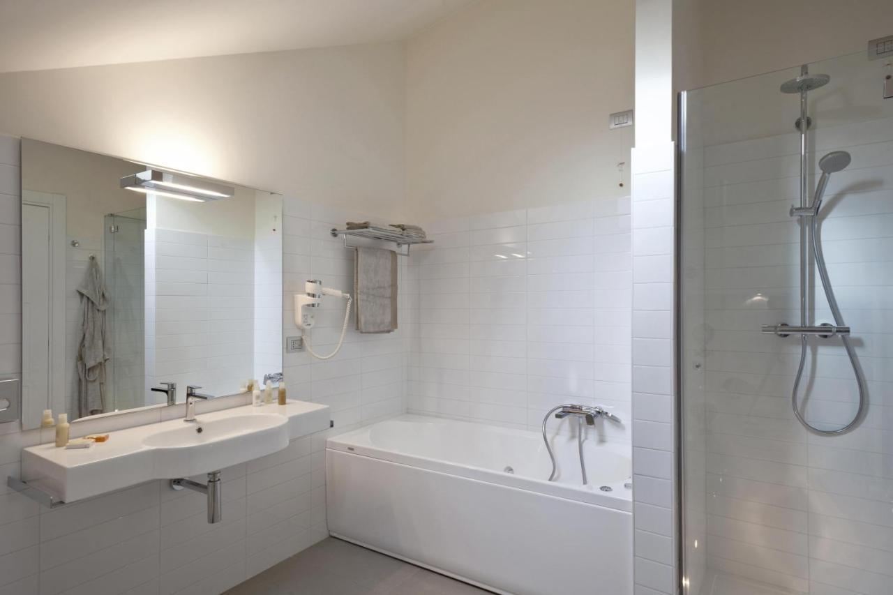 Santa Cesarea Residence Luxury Suite - La Vetta Del Sasso Barisano Матера Екстериор снимка