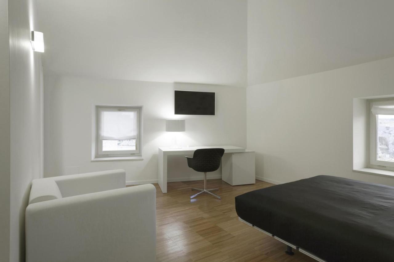 Santa Cesarea Residence Luxury Suite - La Vetta Del Sasso Barisano Матера Екстериор снимка