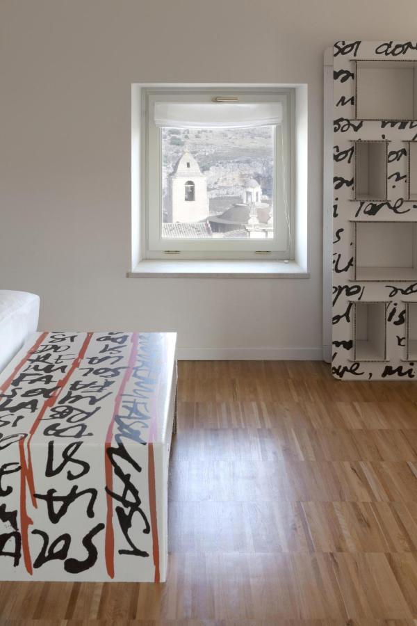 Santa Cesarea Residence Luxury Suite - La Vetta Del Sasso Barisano Матера Екстериор снимка