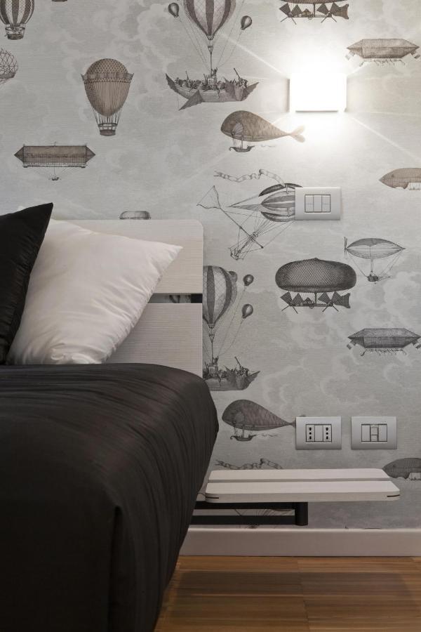 Santa Cesarea Residence Luxury Suite - La Vetta Del Sasso Barisano Матера Екстериор снимка