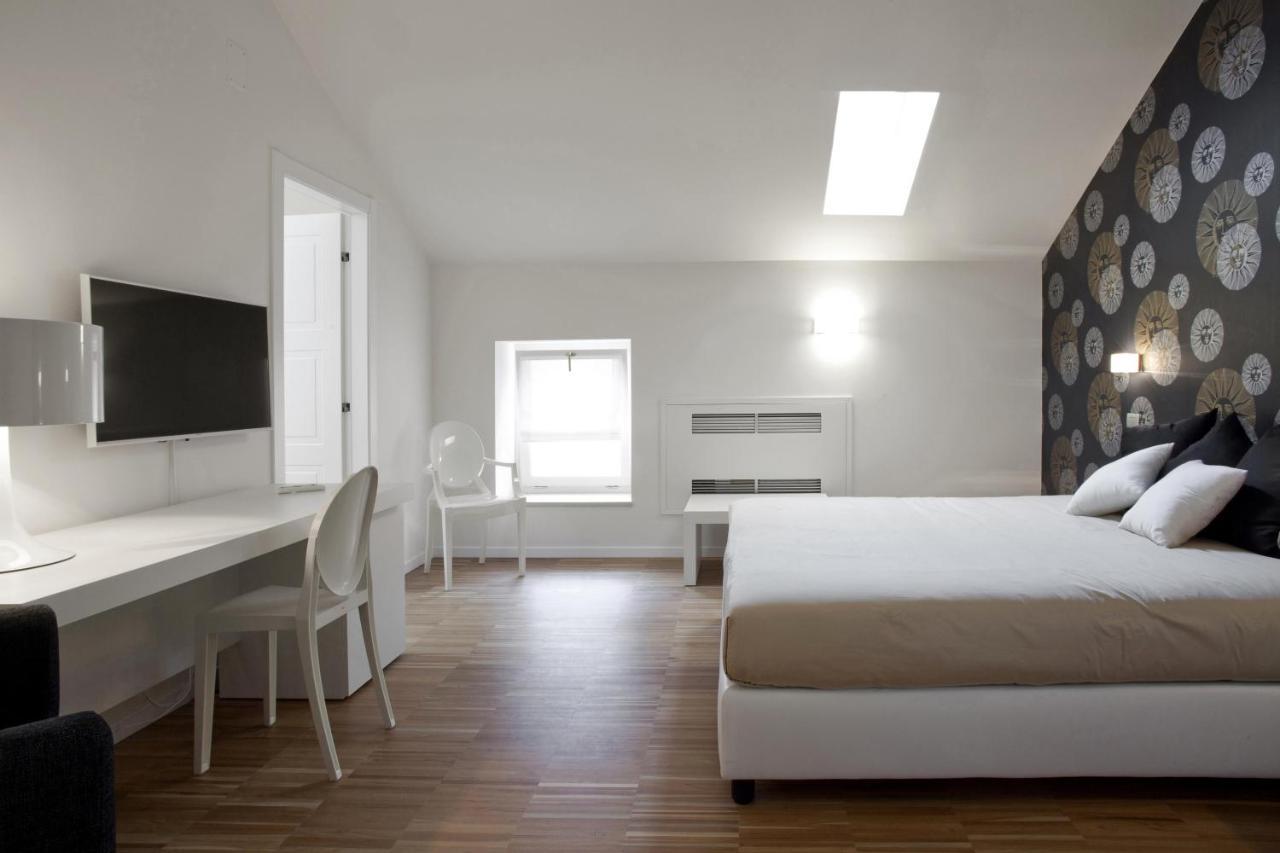 Santa Cesarea Residence Luxury Suite - La Vetta Del Sasso Barisano Матера Екстериор снимка