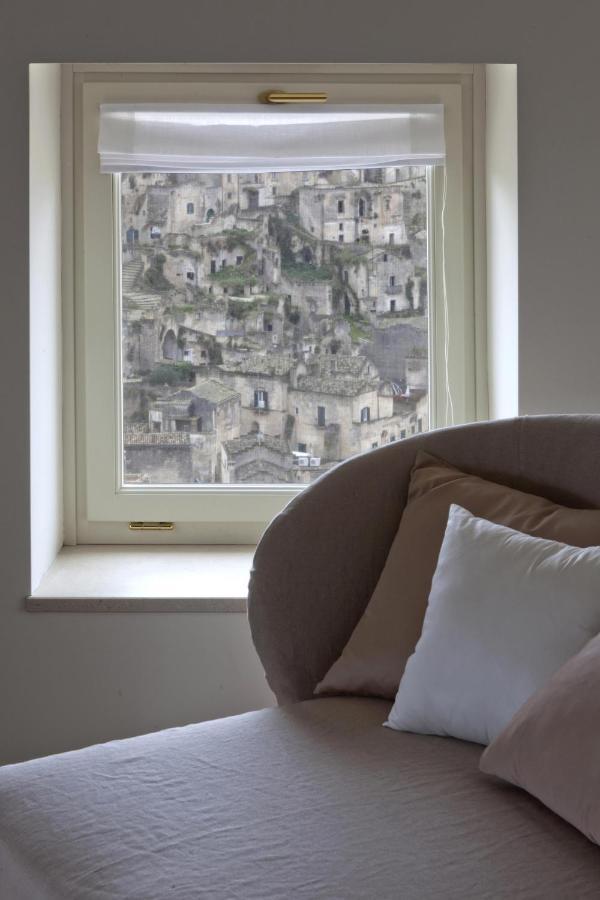 Santa Cesarea Residence Luxury Suite - La Vetta Del Sasso Barisano Матера Екстериор снимка