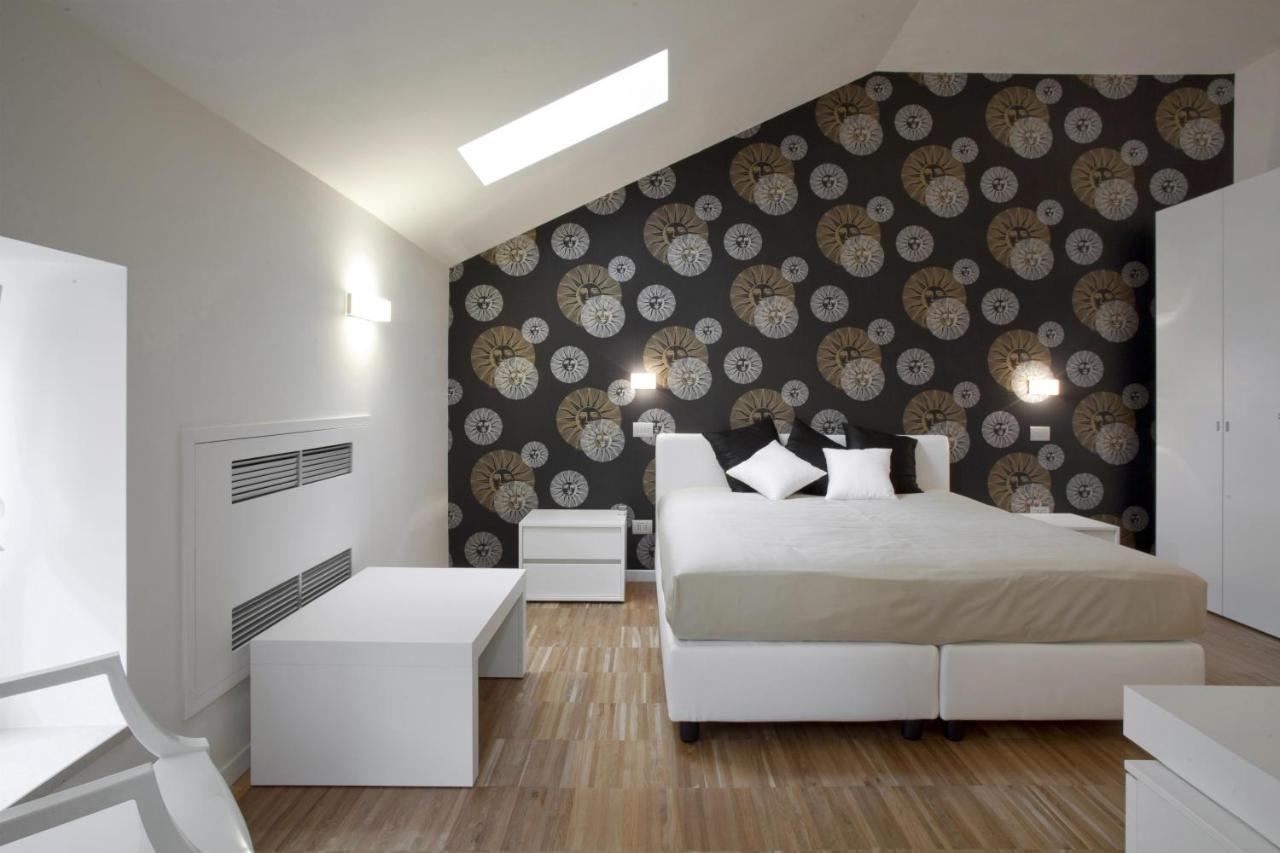 Santa Cesarea Residence Luxury Suite - La Vetta Del Sasso Barisano Матера Екстериор снимка