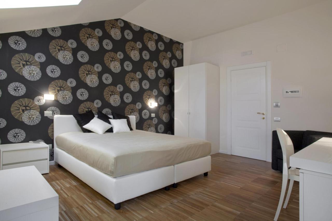 Santa Cesarea Residence Luxury Suite - La Vetta Del Sasso Barisano Матера Екстериор снимка