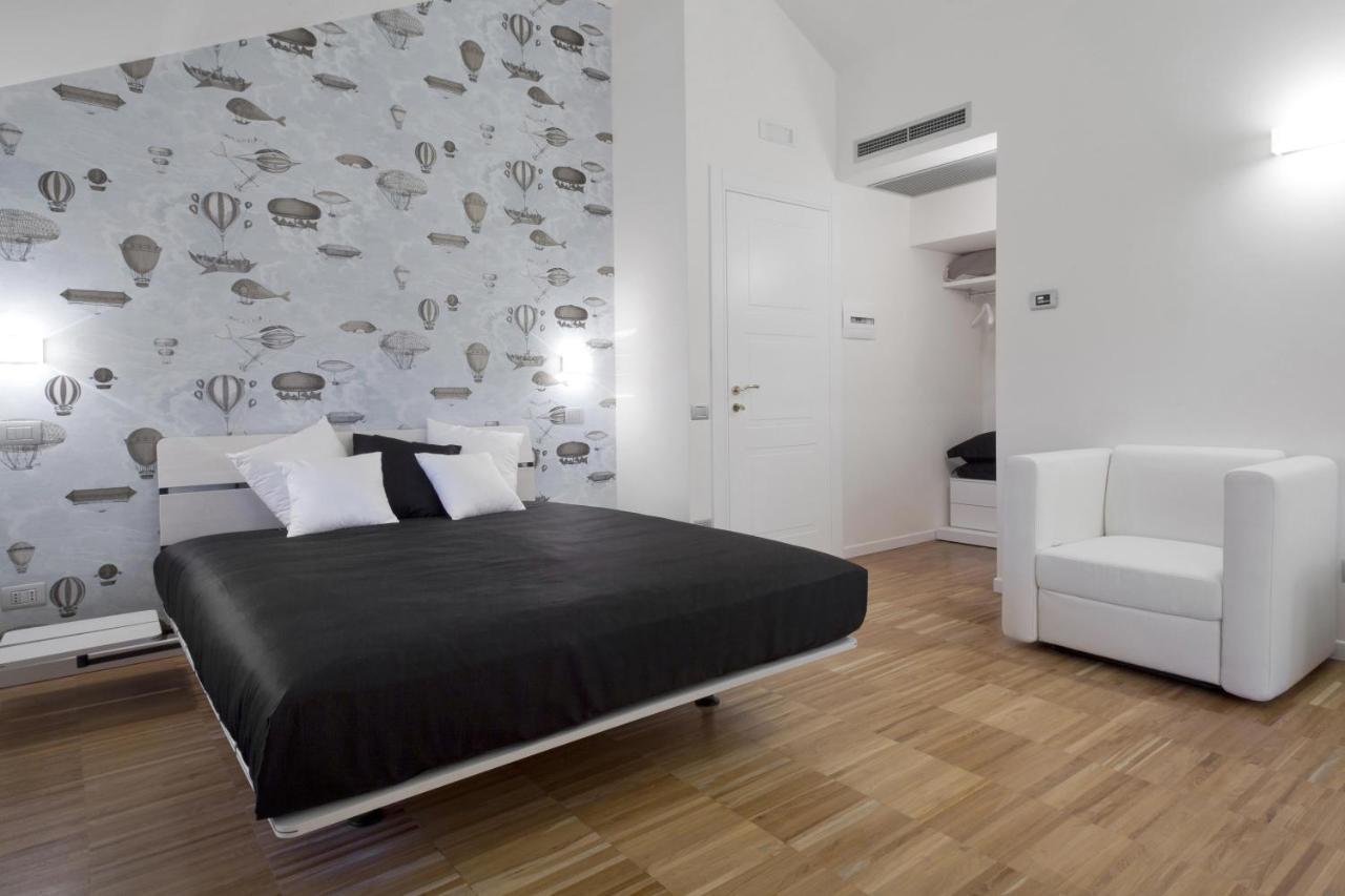 Santa Cesarea Residence Luxury Suite - La Vetta Del Sasso Barisano Матера Екстериор снимка