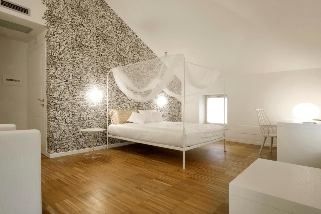 Santa Cesarea Residence Luxury Suite - La Vetta Del Sasso Barisano Матера Екстериор снимка