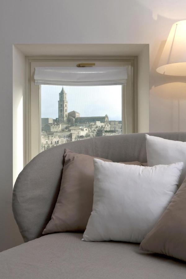 Santa Cesarea Residence Luxury Suite - La Vetta Del Sasso Barisano Матера Екстериор снимка