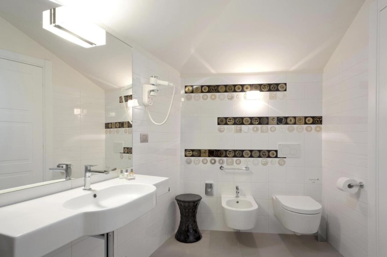 Santa Cesarea Residence Luxury Suite - La Vetta Del Sasso Barisano Матера Екстериор снимка